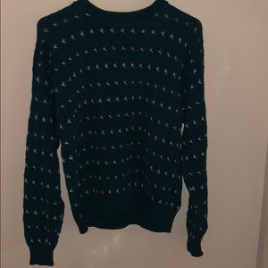 American eagle sweater